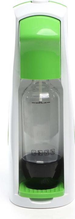 Actual product image Naturewater NW-SD01 Soda Maker, Water Carbonator for Sparkling Water