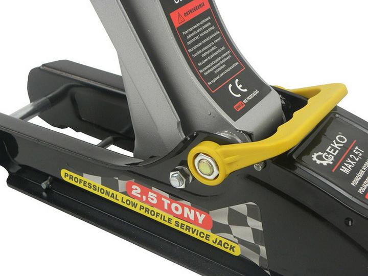 Produktbild GEKO Wagenheber