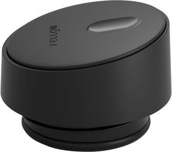 Actual product image Fellow Carter Slide Mug - Black - Insulated Mug 355 ml (0.36 l)