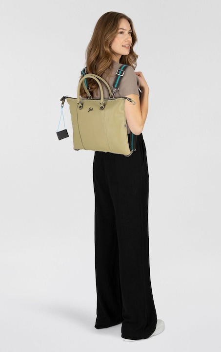 Image du produit Gabs G3 Plus 5 in 1 Schultertasche Leder 37 cm