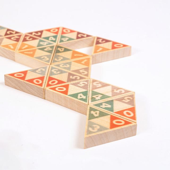 Actual product image Brändi Triangolini (German)