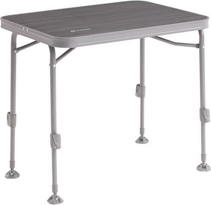 Actual product image Outwell Camping table Coledale S