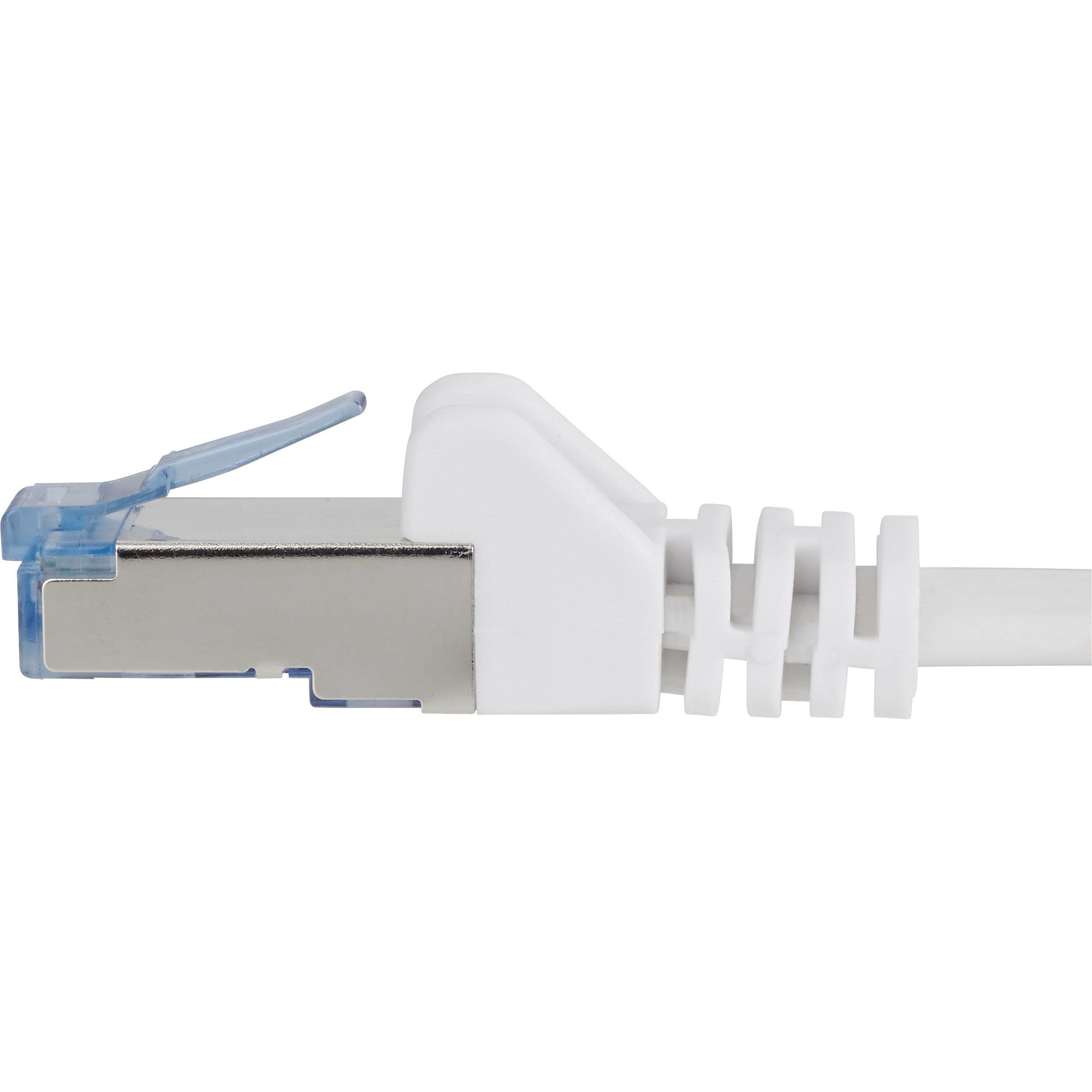 Thumbnail - Renkforce hochflexibles Netzwerkkabel CAT6A, U/FTP 20 m (U/FTP, CAT6a, 20 m), Netzwerkkabel