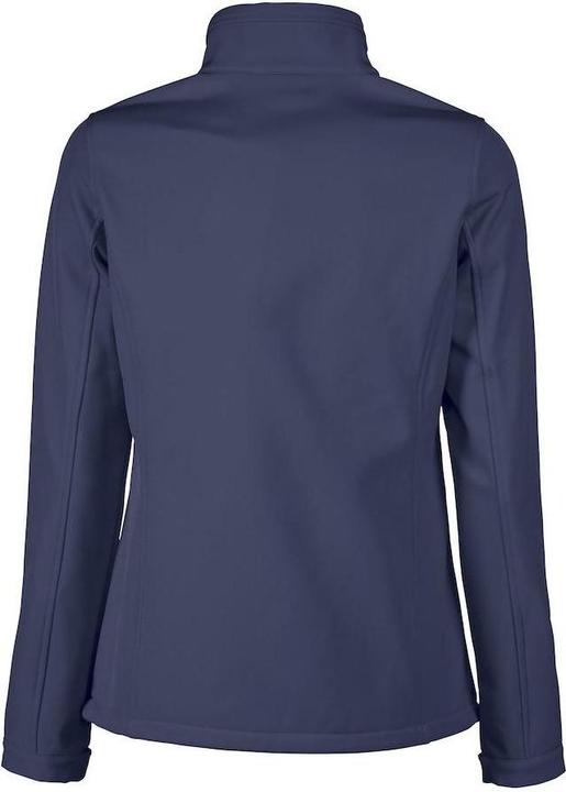 Produktbild Printer Red Vert Softshelljacke (XXL)