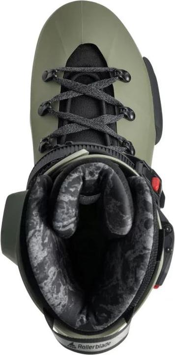 Actual product image Rollerblade Twister LE (40.5, 41)
