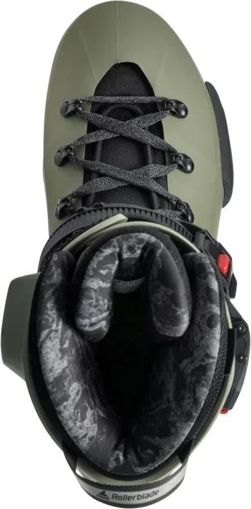 Immagine prodotto Rollerblade Twister LE (40.5, 41)