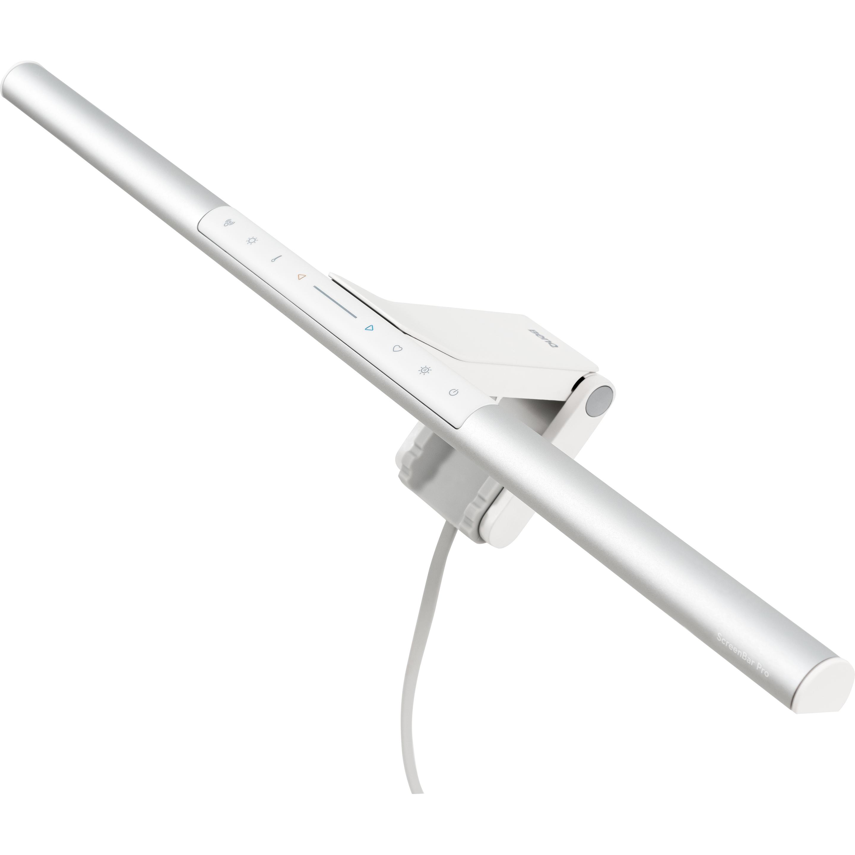 BenQ Screenbar Pro Silver, Screenbar, Argento