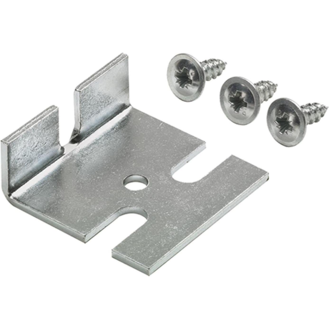 Hettich, Möbelausstattung, Frontstabilisator für Aluminiumfront (1 Stk.)