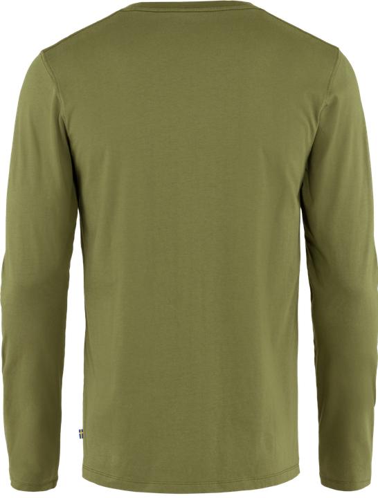 Produktbild Fjällräven Forever Nature Badge L/S T-Shirt (M)