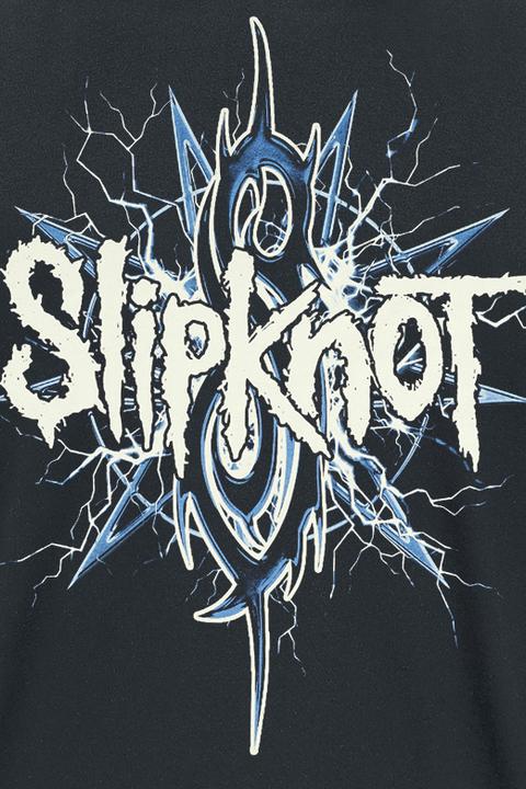 Produktbild Slipknot Electric Spit It Out (M)