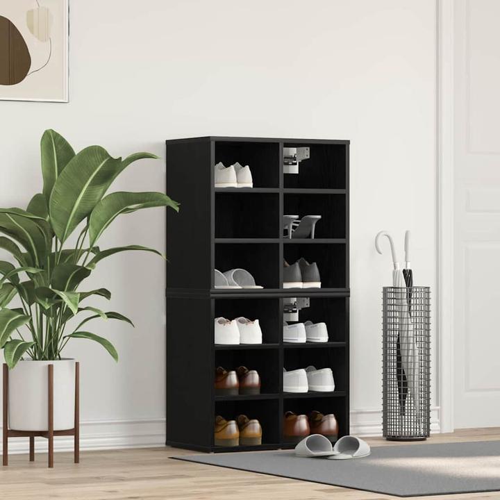 Image du produit vidaXL Schuhschrank (30 x 50.50 x 50 cm)