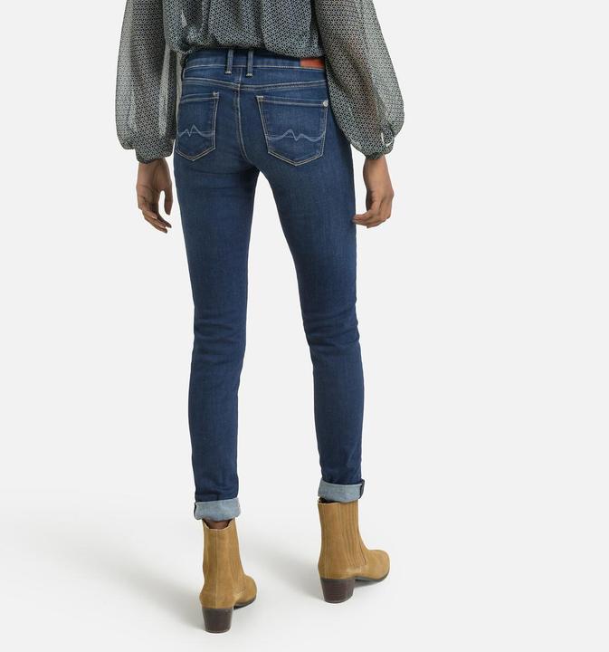 Actual product image Pepe Jeans Soho (30)