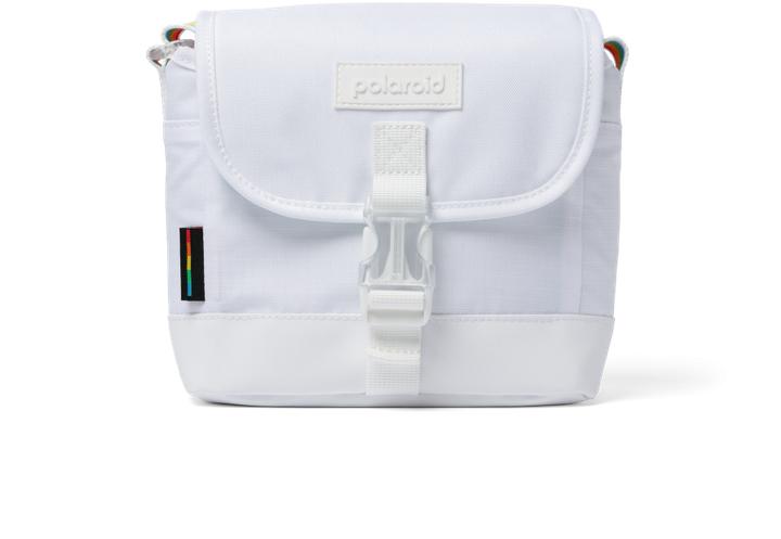 Image du produit Polaroid Box Bags (Sac à bandoulière pour appareil photo, 0.26 l)