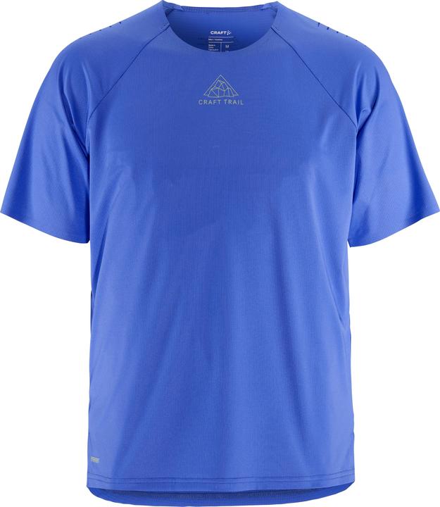 Actual product image Craft Pro Trail Ss Tee M (M)