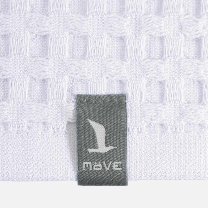 Actual product image Möve Piquée