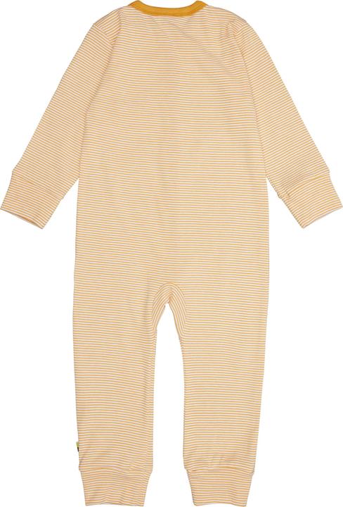 Actual product image loud + proud Pyjama jumpsuit striped (62)