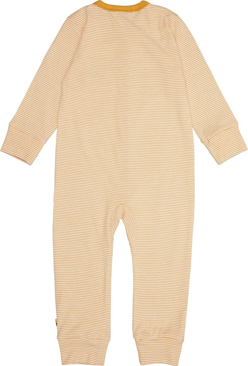 loud + proud Pyjama jumpsuit striped
