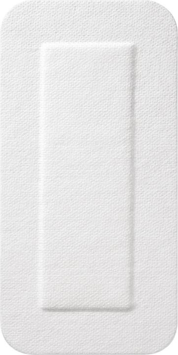 Produktbild Hansaplast Wundpflaster Sensitive 4XL 5 Stück (5 x)