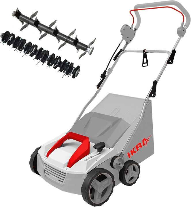 Produktbild Ikra IEVL 1838