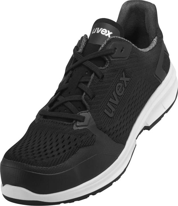 Actual product image Uvex Safety 1 sport (S1, 49)
