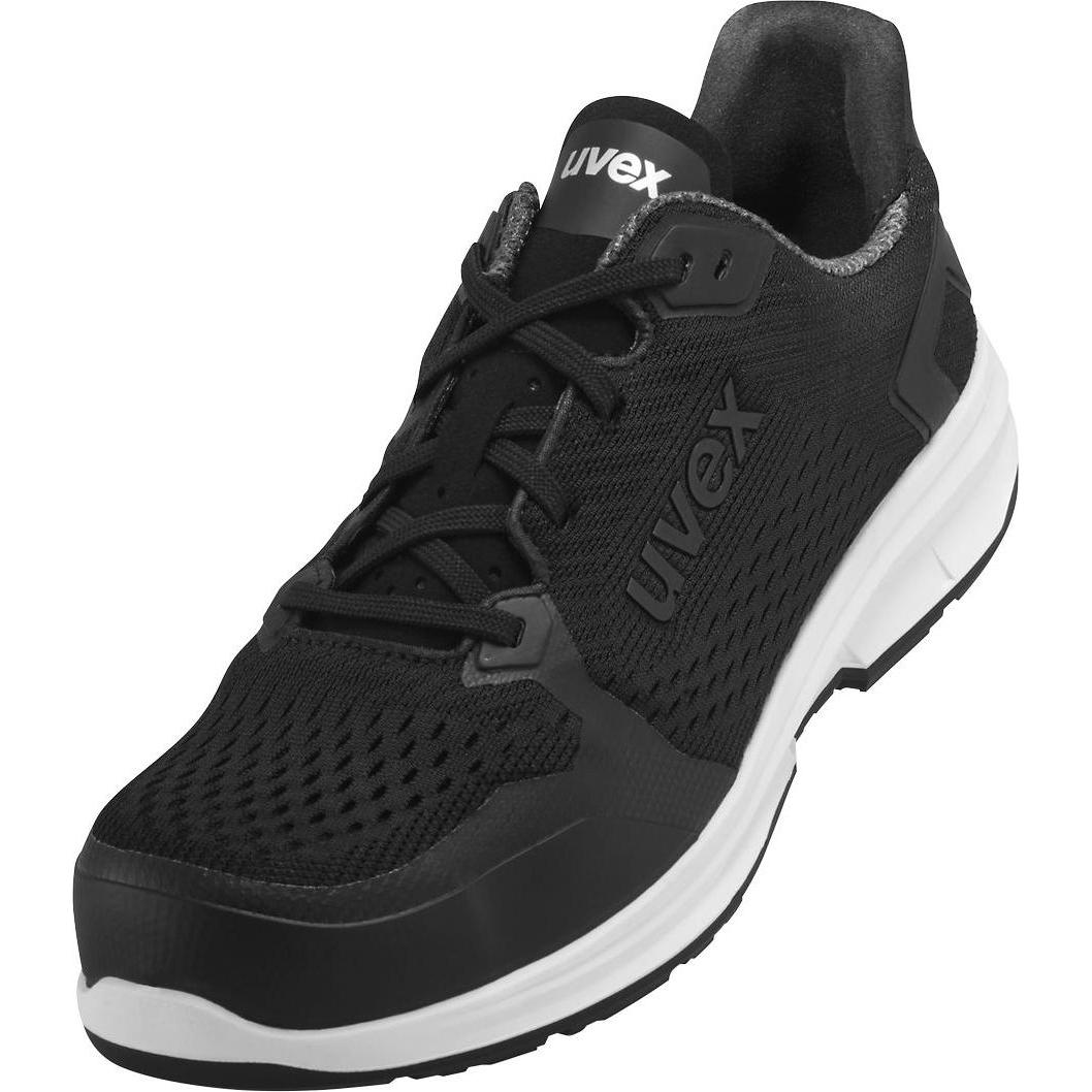 Uvex Safety, Sicherheitsschuhe, 1 sport (S1, 49)