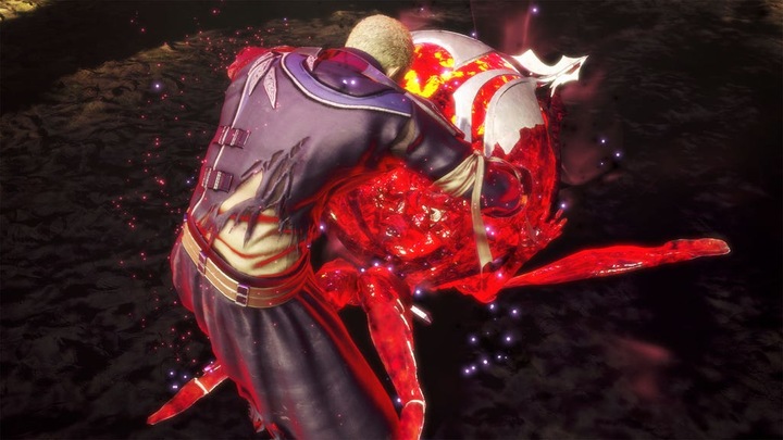 Image du produit Square Enix Stranger of Paradise Final Fantasy Origin (PS5, DE)