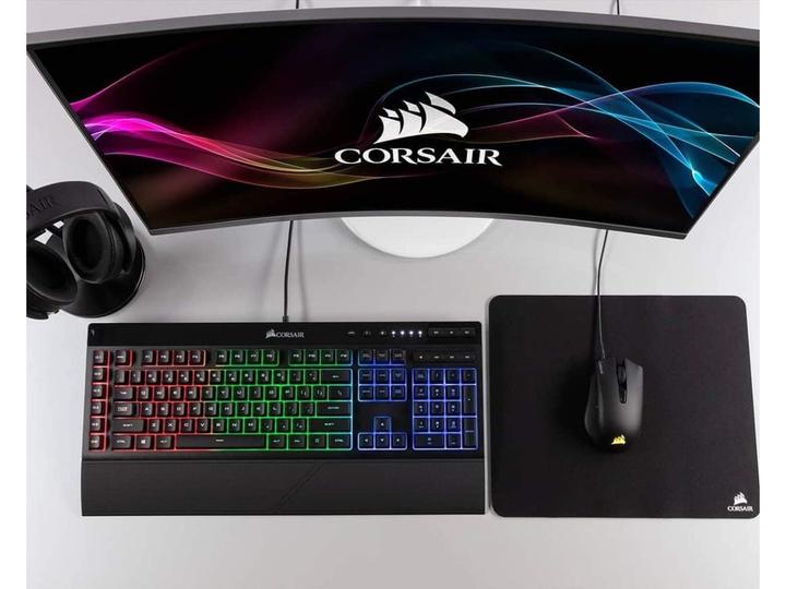 Actual product image Corsair MM100 (M)