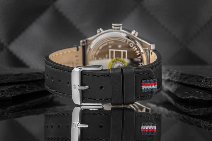 Immagine prodotto Tommy Hilfiger Ashton Herrenuhr 1791740 + BOX