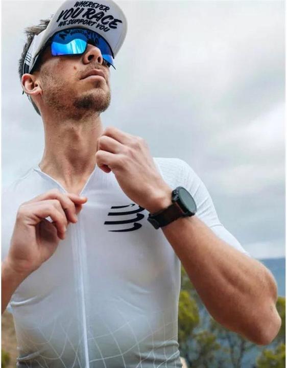 Image du produit Compressport Visière Ultralight (Taille unique)