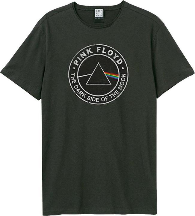 Produktbild Amplified Dark Side Of The Moon TShirt (XL)