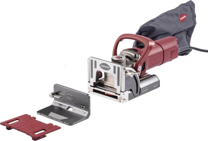 Immagine prodotto Lamello Taglierina per tasselli a lamelle Top21