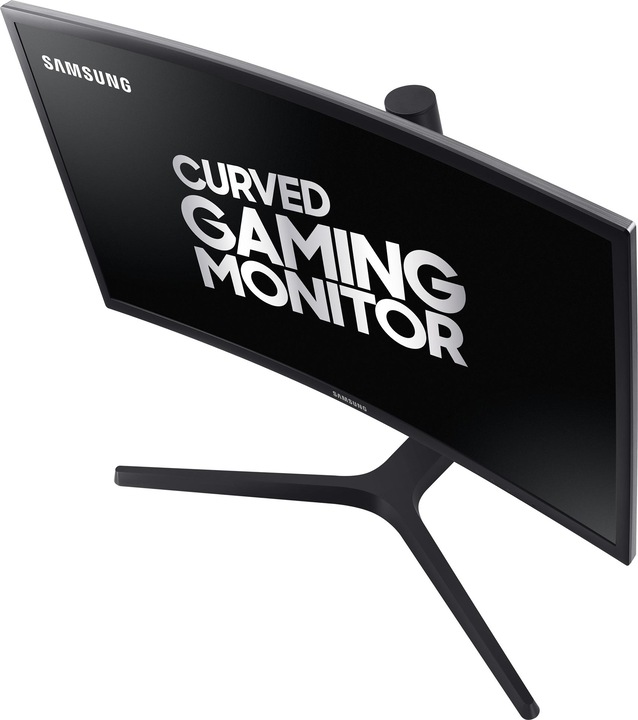 Produktbild Samsung C24fg73 (1920 x 1080 Pixel, 24")
