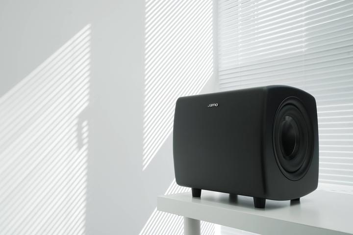 Produktbild Jamo Cube (1 Stk., 250 W)