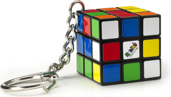 Productafbeelding Rubik's Kostka Rubika Pakabutis 3x3 (3 x 3)