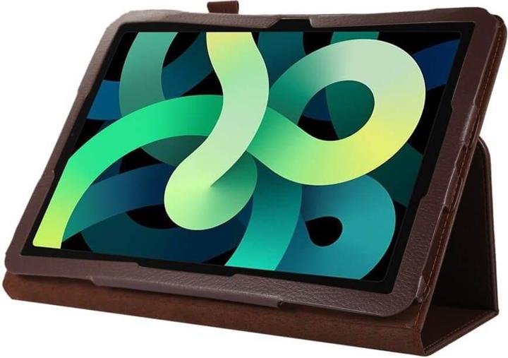Actual product image Cover-Discount iPad Air 11 2024 - Bi-fold stand case (iPad Air 11 2024 (M2))
