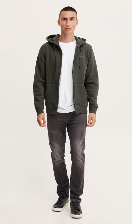 Immagine prodotto Blend BHDownton Zipthrough - 20714494 (M)