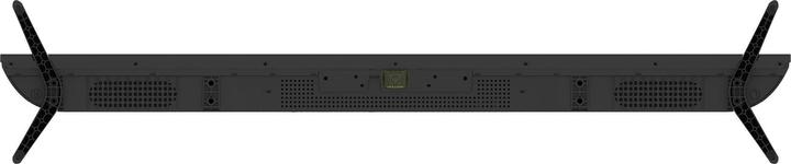 Actual product image Kiano EleganceTV 4K UHD 50 127 cm 50" Ultra HD Smart TV Wi-Fi Black - Flat Screen (50", LCD, 4K)