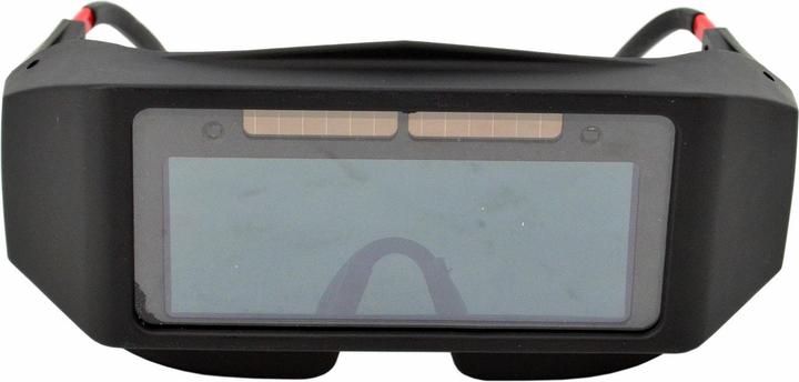 Produktbild Uvex Sports Lyg-2 Schweisserbrille