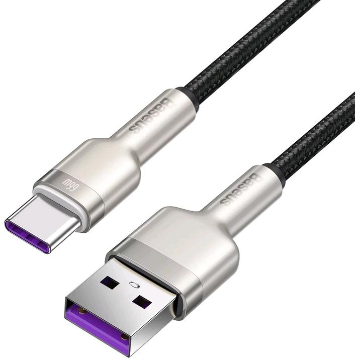 Productafbeelding Baseus Cafule Serie (2 m, USB 2.0)