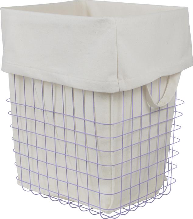 Storage baskets