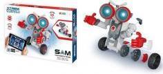 Produktbild Xtrem Bots Roboter Sam