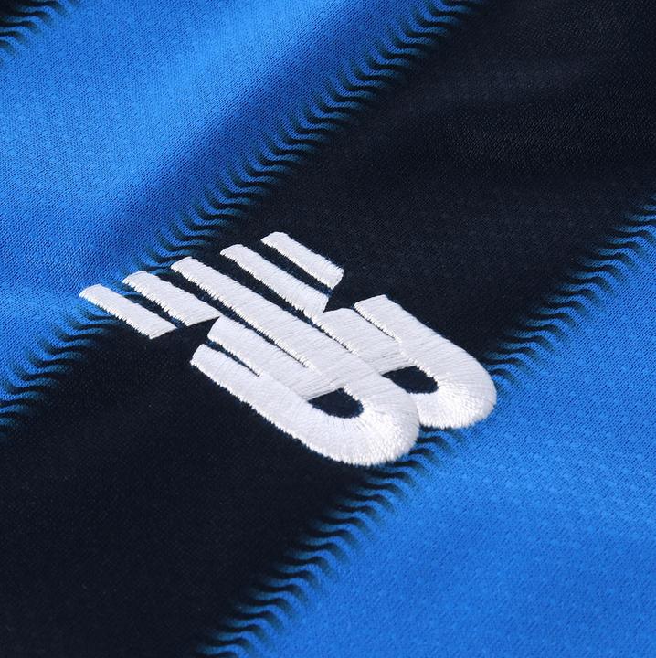 Immagine prodotto New Balance Atalanta Bergamo Home SS Jersey 25/26 (S)