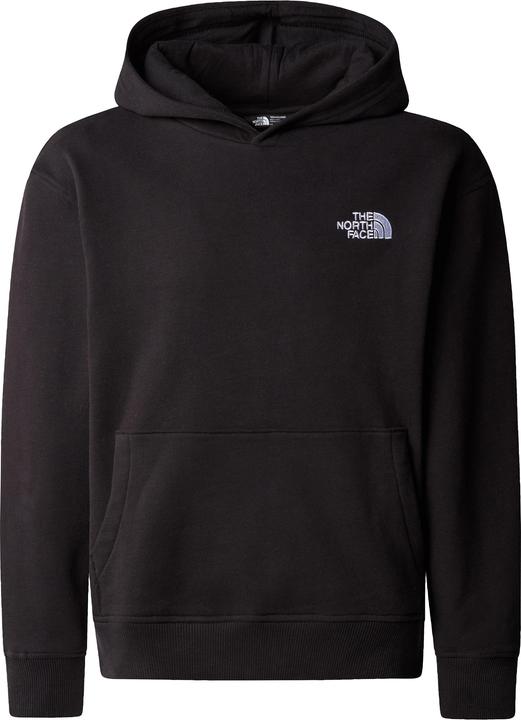 Produktbild North Face Oversized (XS)