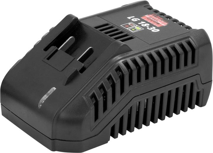 Immagine prodotto Güde Multiutensile MW 18-201-30K (58516)