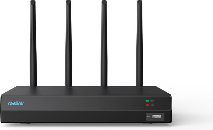 Produktbild Reolink NVS12W NVR (Netzwerk Videorecorder (NVR))