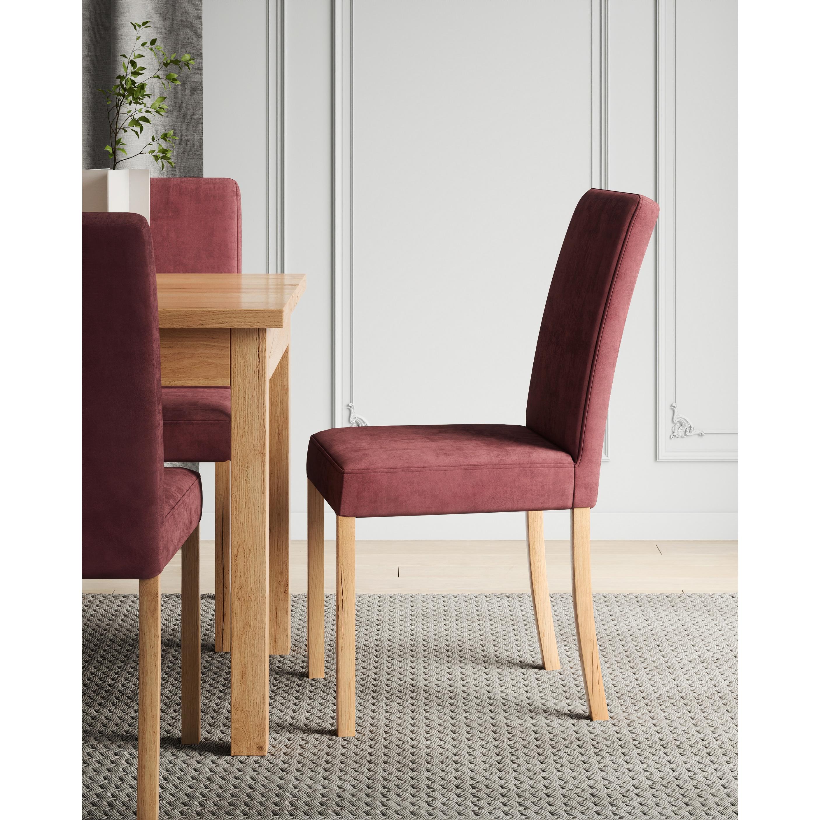 Thumbnail - ADRK Furniture, Stühle, Stuhl RODOS 81