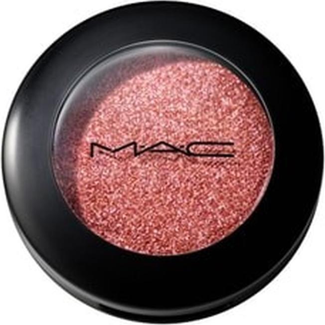 Produktbild MAC Jeans Mac Cosmetics Eye Shadow Glitter Single Compact Lets Roll 1g (Let's Roll)