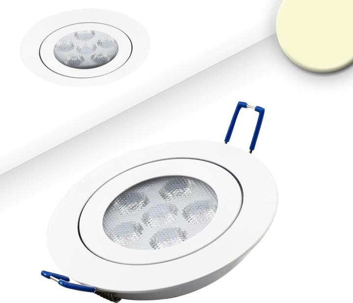 Produktbild Isoled Einbauleuchten (1050 lm)
