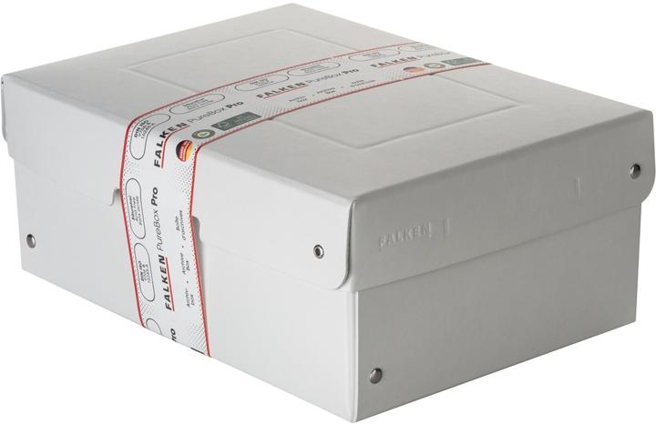 Actual product image Falken Pure Box Pro (A5)