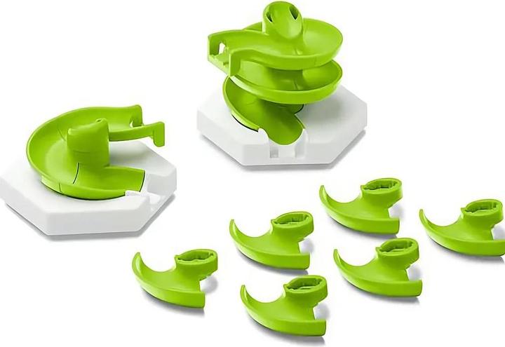 Actual product image Ravensburger GraviTrax Element Spiral